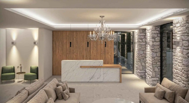 Celestial All Suites, Забронировать Отель Отели Мусата 4 звезды, 4*