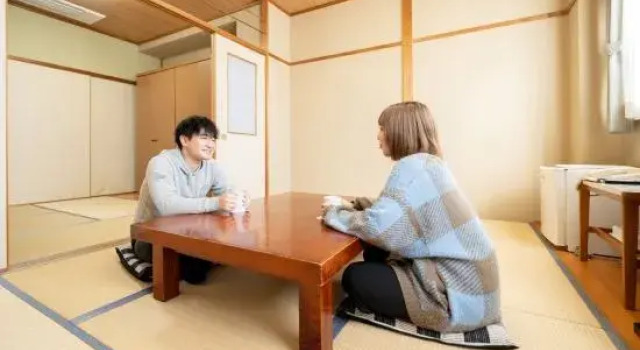 Номер Standard New Biwako Hotel