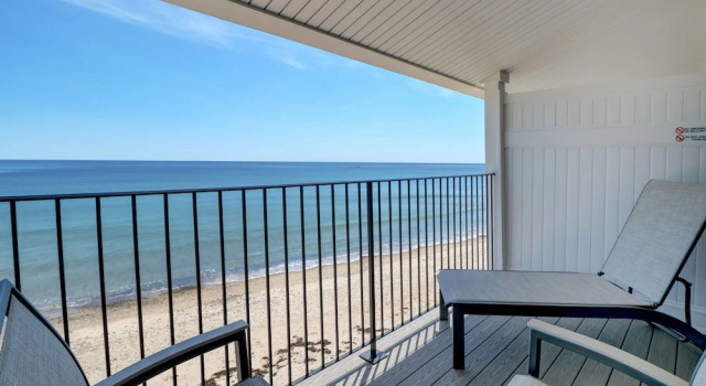 Номер Superior Atlantic Oceanfront Hotel, Wells Beach