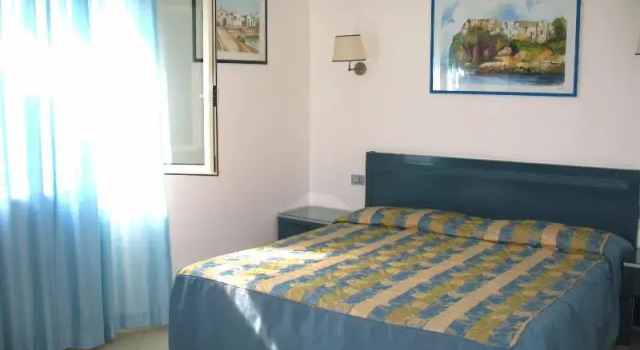 Номер Standard Maritalia Hotel Club Village - All Inclusive