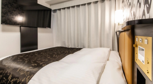 Номер Standard APA Hotel Shin Osaka Minamikata Ekimae