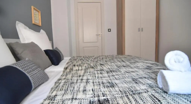Апартаменты Apartamento Recogidas 39