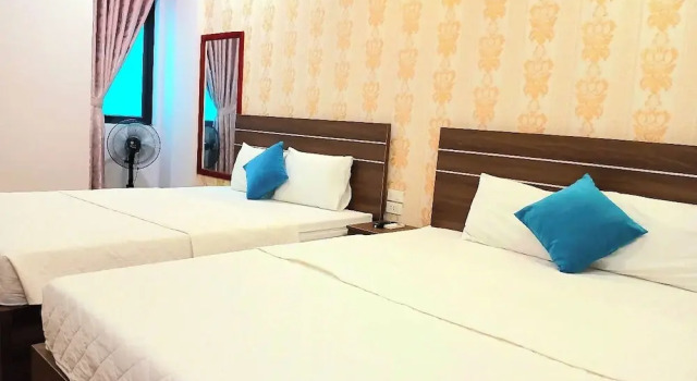 Номер Standard Coto Dream Hotel