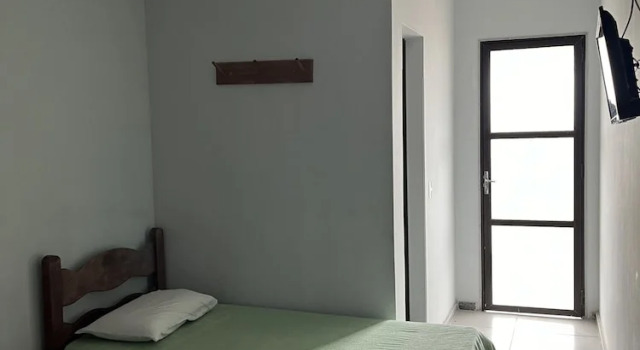 Hotel Art Final, Забронировать Отель Маратаизес Эспириту-Санту