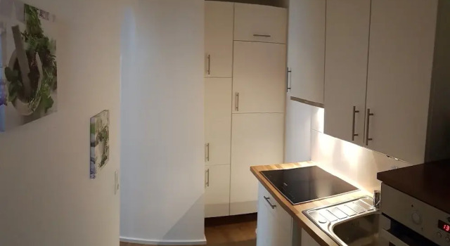 Апартаменты Landhaus Hochgern