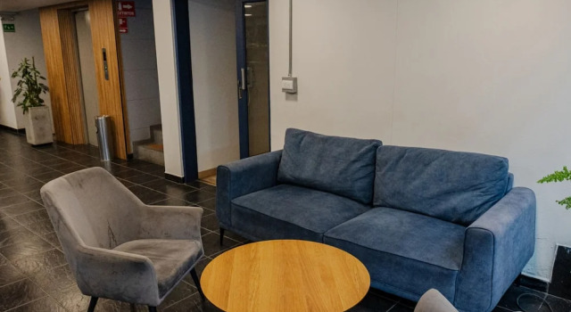 Cyan 703 - 2BR in Medell n, Prenota Appartamento Medellín Antioquia
