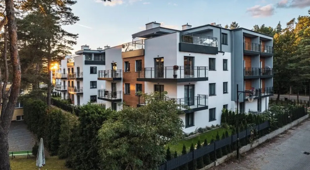 Apartamenty Sun & Snow Double Rest