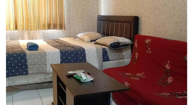 Monolocale Royal Property