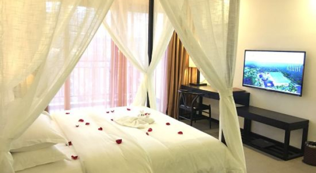 Люкс Business Xintiandi Leisure Park
