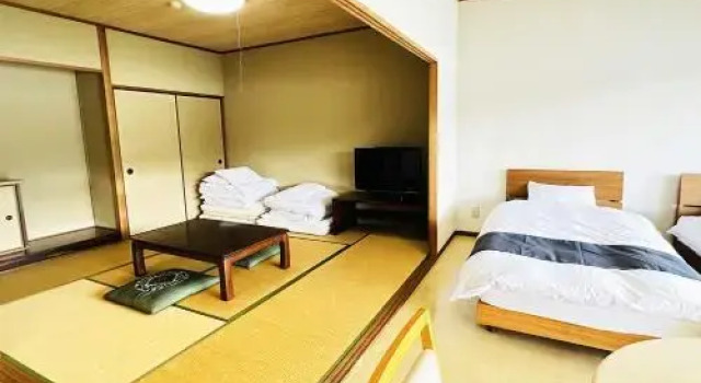 Global Resort Misen - グローバルリゾート弥山, Book Resort Resort Hotels in Hiroshima, Resort