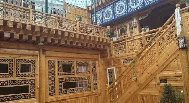 Amala Home stay, Reserva ahora Hotel Gannan República Popular China