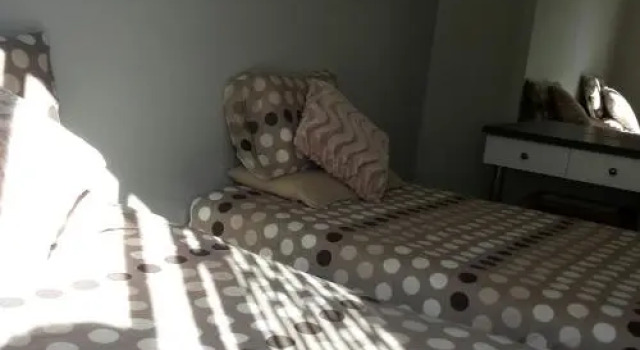 Abbys Guest House