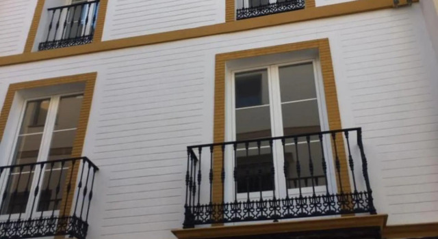 Huelva 15, Забронировать Отель Севилья провинция Севилья, рядом с La Torre de Don Fadrique