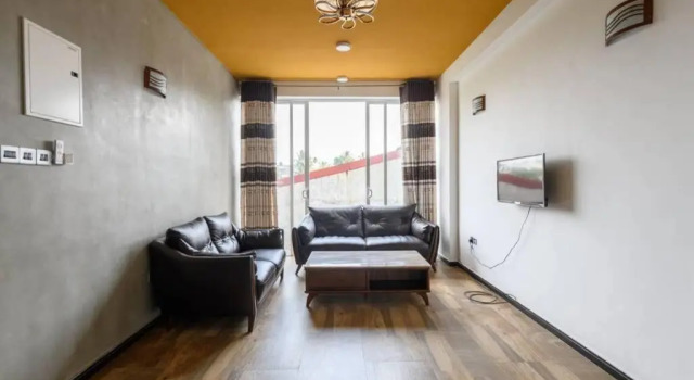 Amaze Residence luxury 2 bedroom apartment 6, Забронировать Апартаменты/квартира Апартаменты Западной провинции, Апартаменты/квартира