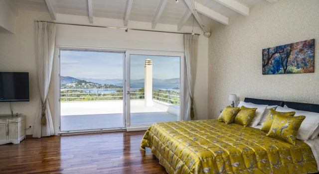 Euphoria Seaview Residences with Shared Pool by Konnect, Забронировать Отель Гувья Остров Корфу