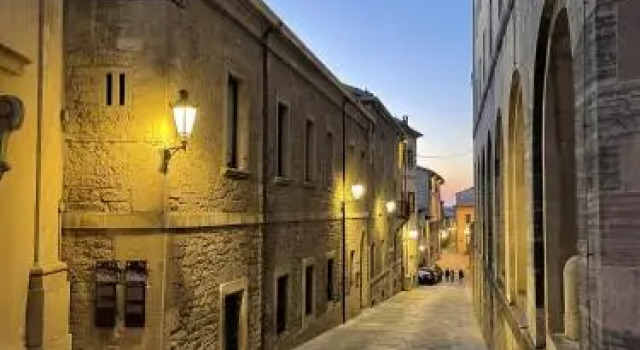 Casali appartamento, Réserver Appartement Saint-Marin 