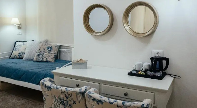 Номер Standard Leto Nuevo Hotel