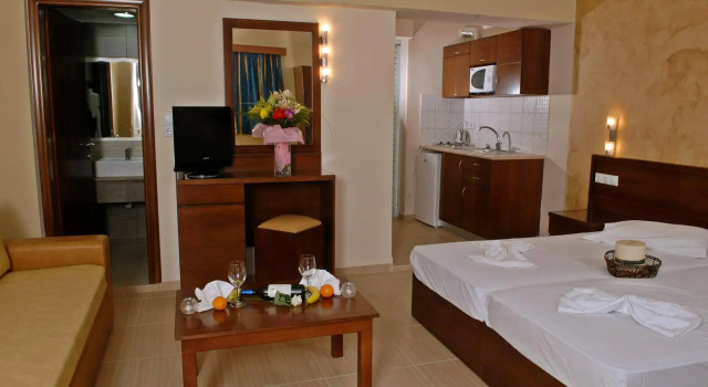 Sacallis Inn Beach Hotel