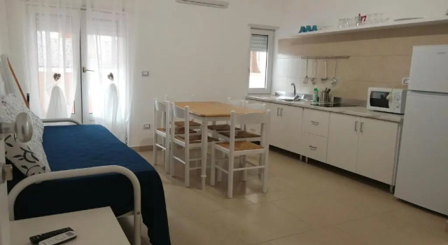 Апартаменты Apartment Laura-2 by Interhome