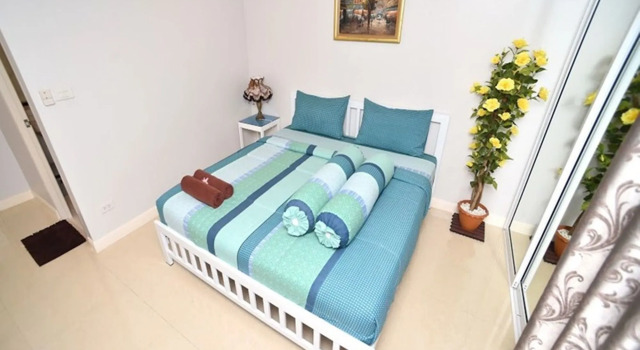 Parvena Hotel