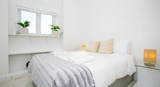 New Paddington Apartment Next to Hyde Park, Забронировать Апартаменты/квартира Апартаменты Лондона, рядом с Elfin Oak, Апартаменты/квартира