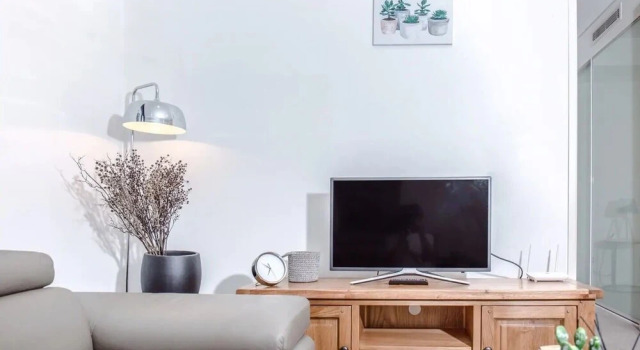 B03-darling Harbour 1 BDR APT