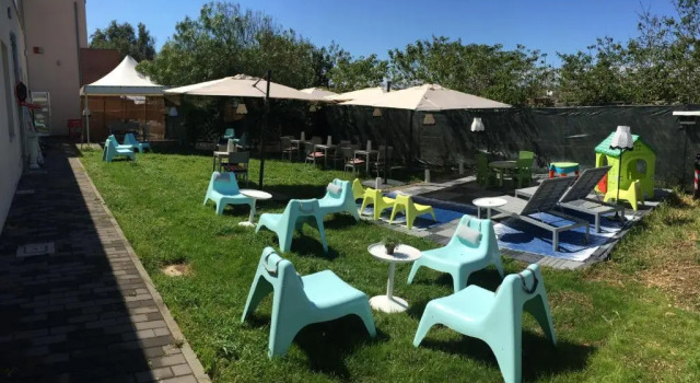 Номер Standard Guest House Parco del Mulino