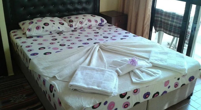 Defne Zevkim Hotel