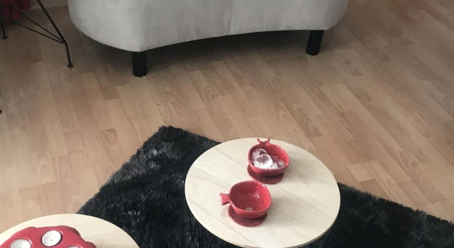 Вилла Kyrenia Villa