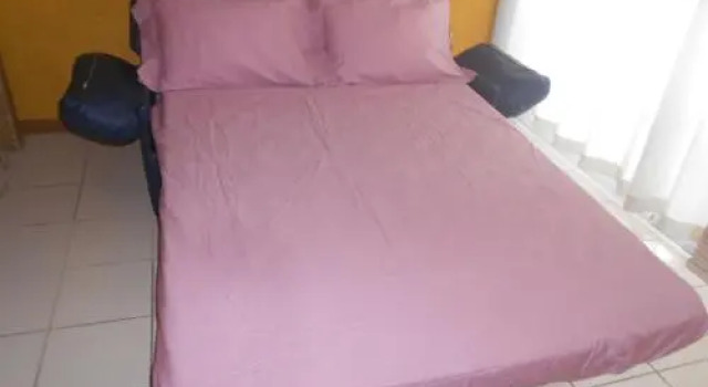Flat Luxo Ponta Negra