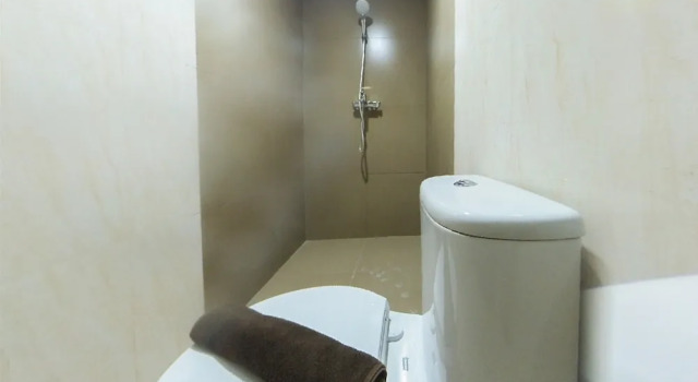 Апартаменты Spacious And Wonderful 1Br Tamansari Bintaro Mansion Apartment