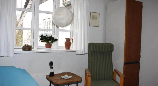 Номер Standard Holmehuset Bed & Breakfast