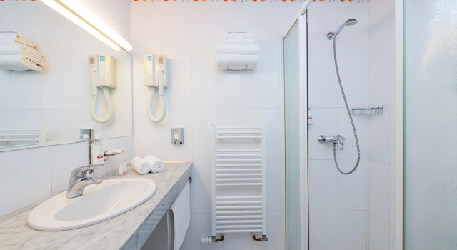 Двухместный номер Standard Ensana Esplanade