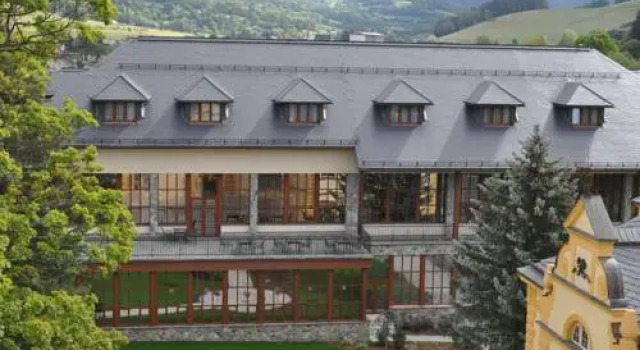 Hotel Sidonie, Rezervovat Hotel Sobotín Jeseniky Mountain