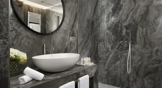 Номер Classic Bianca Relais, by R Collection Hotels