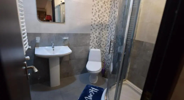 Standard Doppel Zimmer mit Balkon Hotel Konka