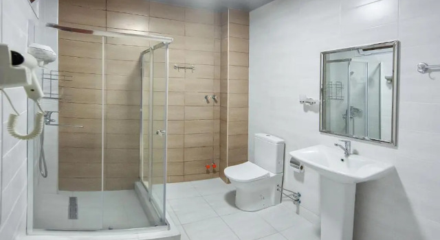 Номер Classic Hotel Mandarinebi