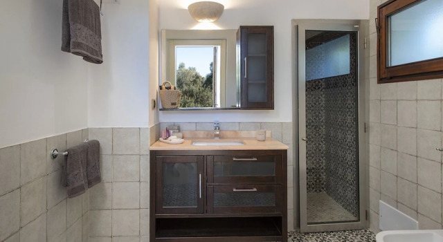 Номер Standard Villa Cavalieri Country Hotel