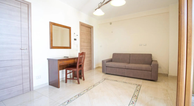 Etna Royal View - Camera Superior, Book Apartment Hotels in Sicily with Parking, Parking