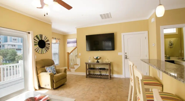 South Beach Cottages 4 bedroom By Affordable Large Properties