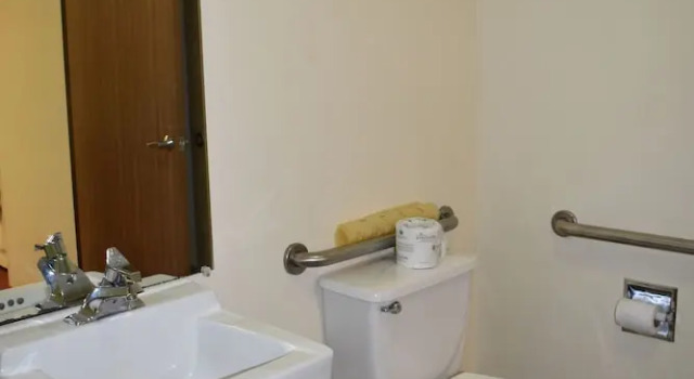 Номер Classic Sibley Inn