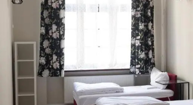 Четырёхместный номер Standard RYNEK 30 Hostel