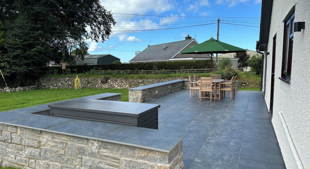 Encil Y Coed, Prenota Casa vacanze Llanystumdwy Gwynedd