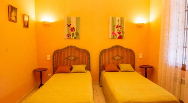 Gîte Bassillac et Auberoche, 3 pièces, 4 personnes - FR-1-616-10, Prenota Hotel Bassillac e Auberoche Francia