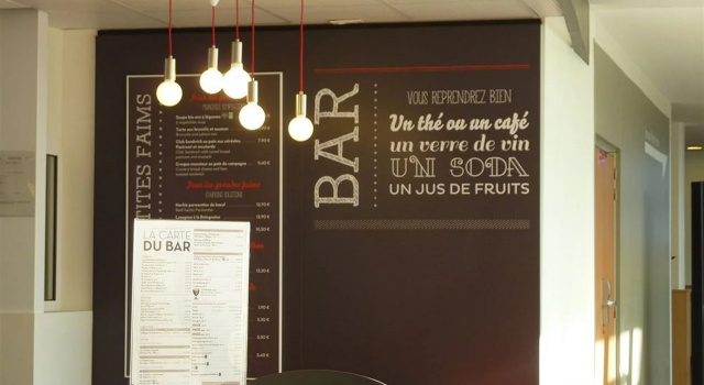 ibis Paris 17 Clichy-Batignolles