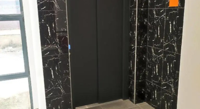 Апартаменты c 1 комнатой Center Sunrise Apartment