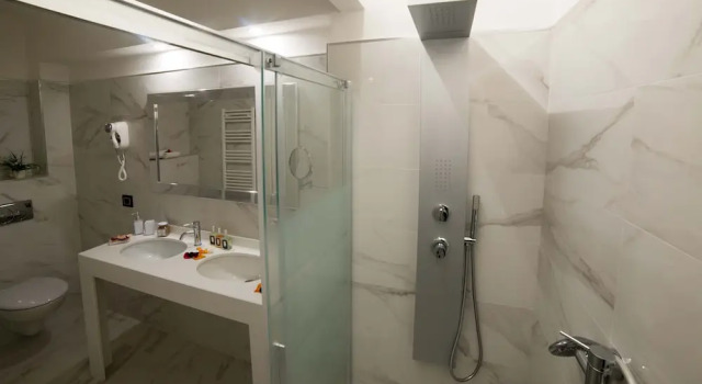 Полулюкс Hotel Luna Lido