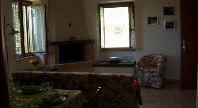 Appartamento Casa lArcobaleno