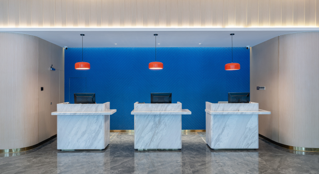 Holiday Inn Express Changsha Shifu by IHG