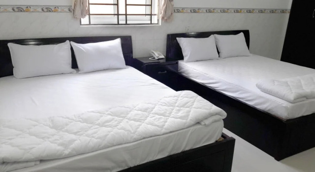 Tre Vang Hotel